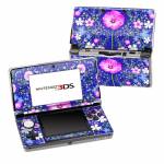 Floral Harmony Nintendo 3DS (Original) Skin