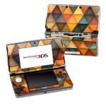 Harvest Fest Nintendo 3DS (Original) Skin