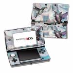 Hummingbirds Nintendo 3DS (Original) Skin