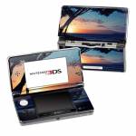 Mallorca Sunrise Nintendo 3DS (Original) Skin
