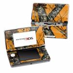 Blaze Nintendo 3DS (Original) Skin