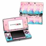 Pineapple Farm Nintendo 3DS (Original) Skin