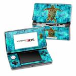 Sacred Honu Nintendo 3DS (Original) Skin