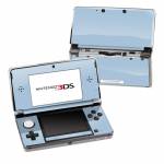 Solid State Blue Mist Nintendo 3DS (Original) Skin