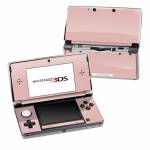 Solid State Faded Rose Nintendo 3DS (Original) Skin