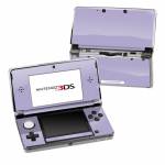Solid State Lavender Nintendo 3DS (Original) Skin