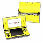 Solid State Lemon Nintendo 3DS (Original) Skin