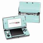 Solid State Mint Nintendo 3DS (Original) Skin