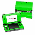 Solid State Slime Nintendo 3DS (Original) Skin