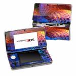 Waveform Nintendo 3DS (Original) Skin