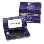 Wolf Nintendo 3DS (Original) Skin