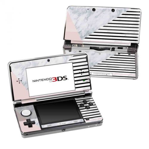Alluring Nintendo 3DS (Original) Skin