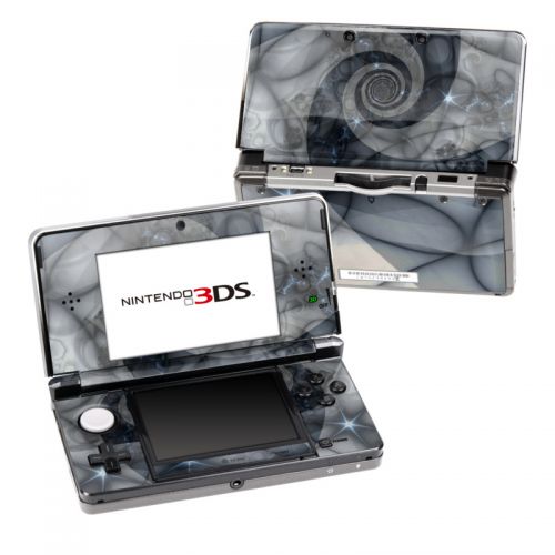 Birth of an Idea Nintendo 3DS (Original) Skin