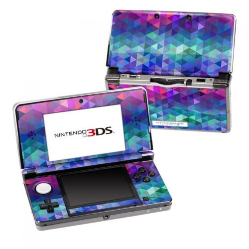 Charmed Nintendo 3DS (Original) Skin
