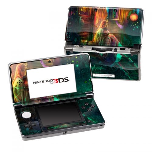 ニンテンドー3DS - NINTENDO3DS Nintendo 3DS (video game platform) - Glitchwave video games