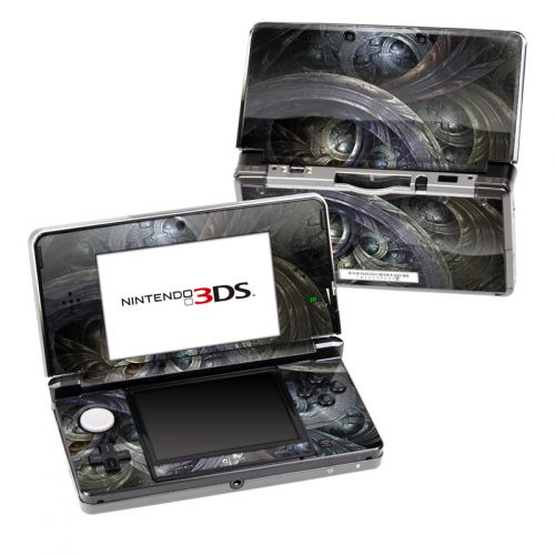 Infinity Nintendo 3DS (Original) Skin