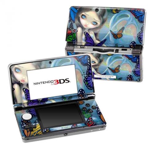 Mermaid Nintendo 3DS (Original) Skin