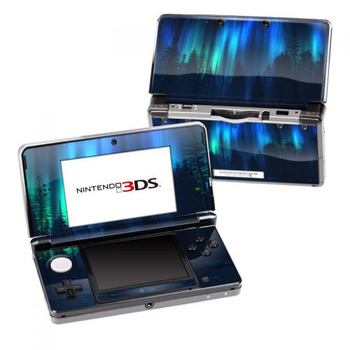 Song of the Sky Nintendo 3DS (Original) Skin