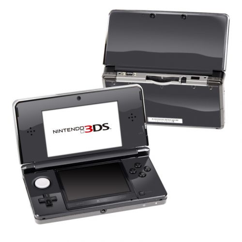 Solid State Nintendo 3DS (Original) Skin | iStyles