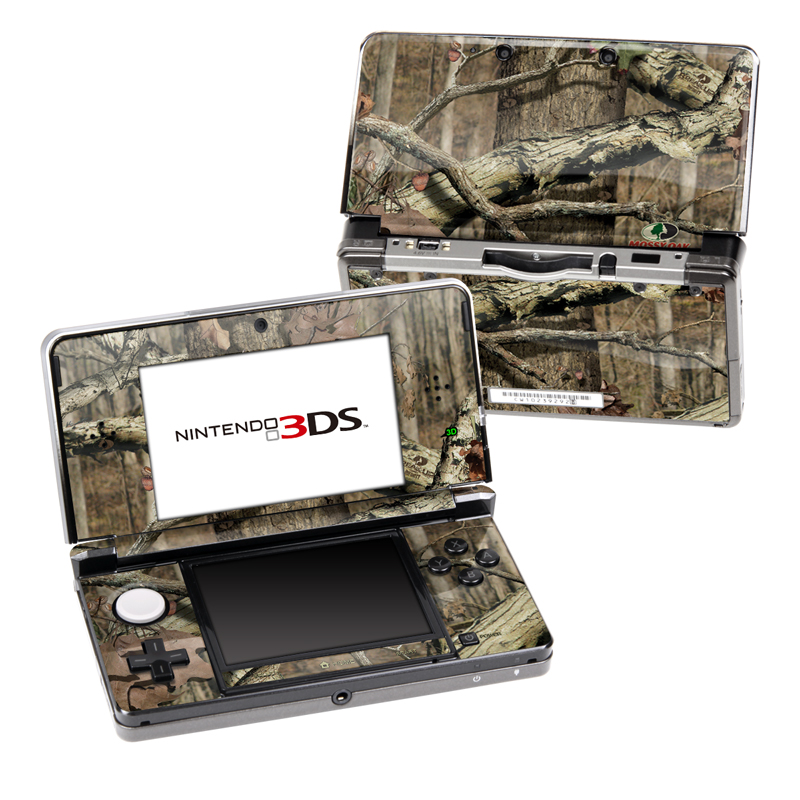 Nintendo 3DS Original Skin design of Tree, Military camouflage, Camouflage, Plant, Woody plant, Trunk, Branch, Design, Adaptation, Pattern, with black, red, green, gray colors