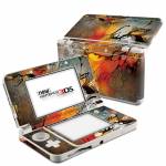 Before The Storm Nintendo 3DS (2015) Skin