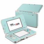 Solid State Mint Nintendo 3DS (2015) Skin