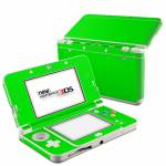 Solid State Slime Nintendo 3DS (2015) Skin