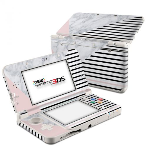 Alluring Nintendo 3DS (2015) Skin