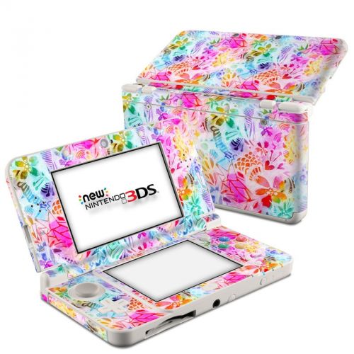 Fairy Dust Nintendo 3DS (2015) Skin