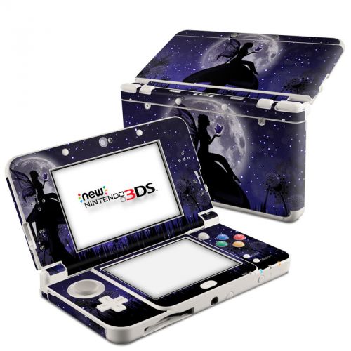 Moonlit Fairy Nintendo 3DS (2015) Skin