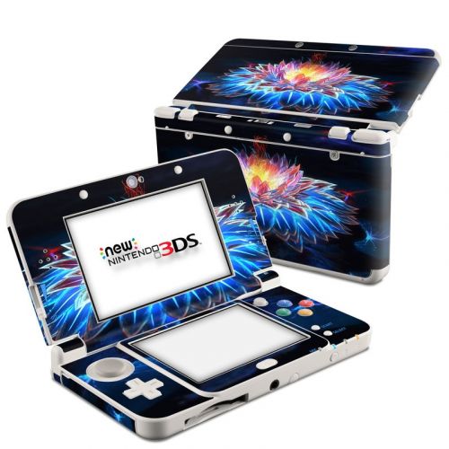 Pot of Gold Nintendo 3DS (2015) Skin