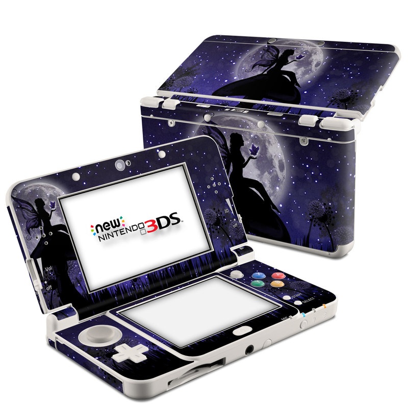 nintendo ds 2015