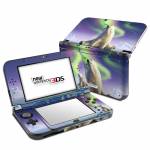 Arctic Kiss Nintendo 3DS LL Skin