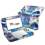 A Vision Nintendo 3DS LL Skin