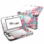 Blush Blossoms Nintendo 3DS LL Skin