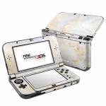 Dune Marble Nintendo 3DS LL Skin