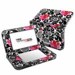 Hawaiian Punch Nintendo 3DS LL Skin