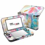 Life Of The Party Nintendo 3DS LL Skin
