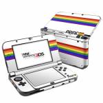 Love Wins Nintendo 3DS LL Skin