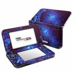 Receptor Nintendo 3DS LL Skin