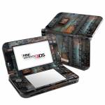 Secured Nintendo 3DS LL Skin