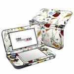 Zelda Nintendo 3DS LL Skin