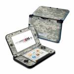 ACU Camo Nintendo 3DS XL (Original) Skin
