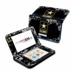 Army Pride Nintendo 3DS XL (Original) Skin