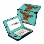 Arabella Nintendo 3DS XL (Original) Skin