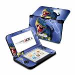 Big Rex Nintendo 3DS XL (Original) Skin