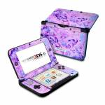 Bubble Bath Nintendo 3DS XL (Original) Skin