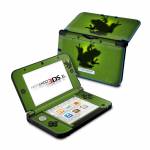 Frog Nintendo 3DS XL (Original) Skin