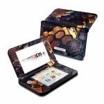 Hivemind Nintendo 3DS XL (Original) Skin