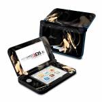 Josei 2 Dark Nintendo 3DS XL (Original) Skin
